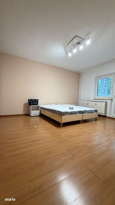 Garsonieră De Închiriat – 13 Septembrie  | 40 Mp | Etaj 1