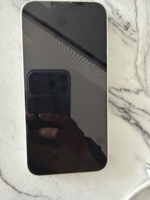 Продается iPhone 14 Plus 256 GB (White)