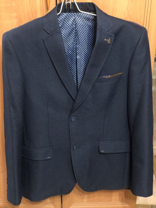 Мужская одежда