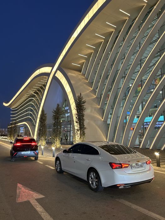 Malibu2. 1.5 turbina sotiladi