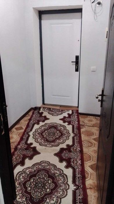 Квартира со всеми удобствами