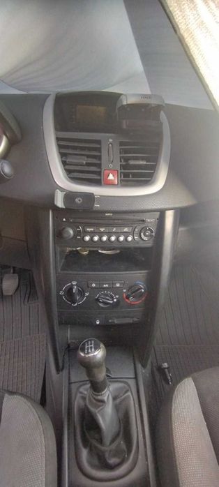 Peugeot 207 SW 1.6 HDI