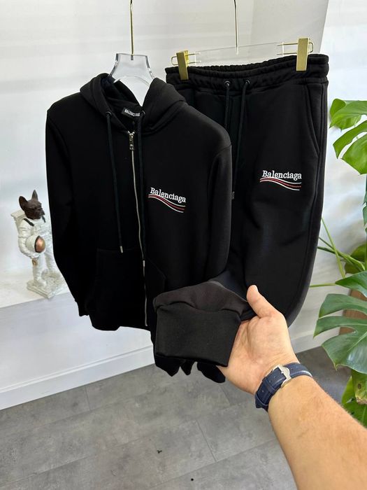 Мъжки екип лукс качество