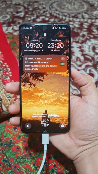 Realme GT 5 neo - 16GB/1TB