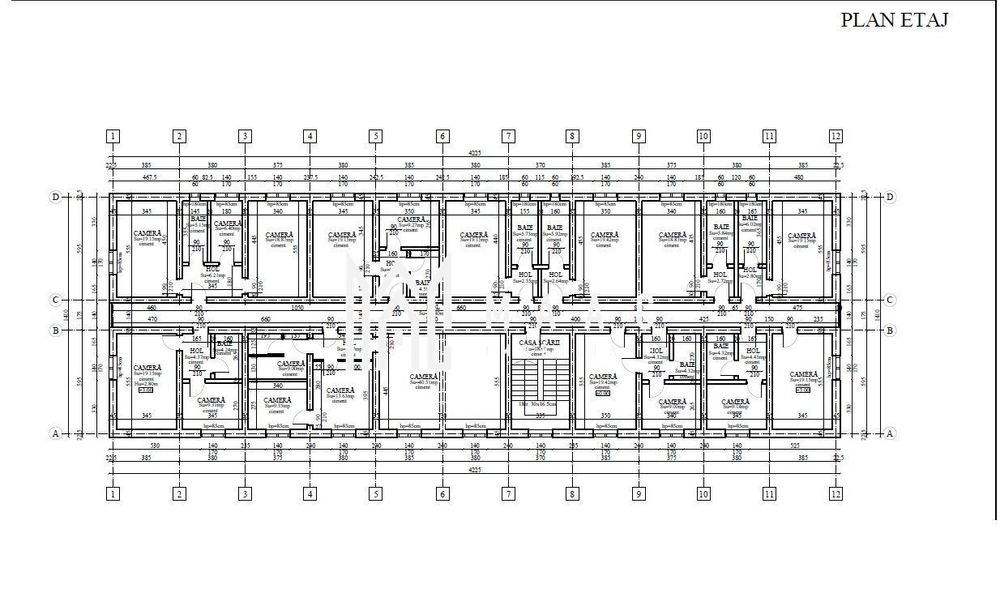 Teren și construcție I 667 mp I De Renovat I Copșa Mică
