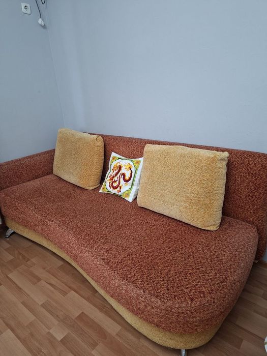 Диван раскладной