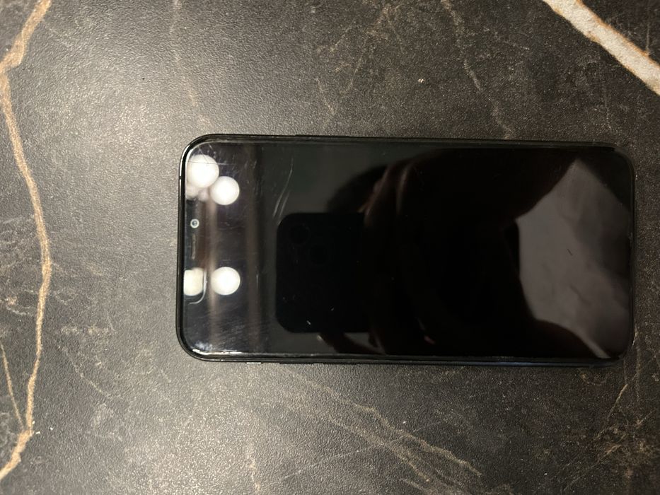 iPhone 11pro 512gb Green