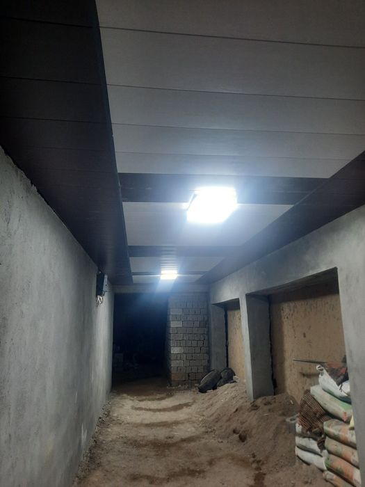 Uy sotiladi sergeli yangi hayot tumanida