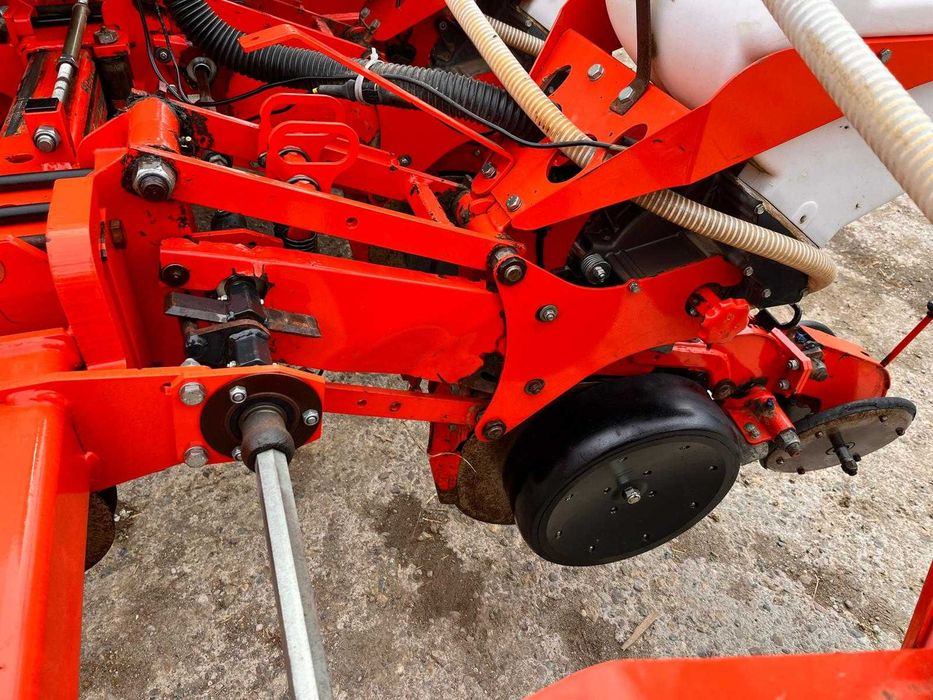 Kuhn Maxima 2RT 8 randuri