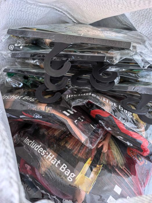 LICHIDARE STOC - Lot Costume Carnaval & Serbări Copii + BONUS