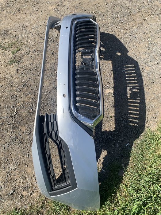 Bara fata Skoda Octavia 4 facelift an 2019/2020/2021/2022/2023