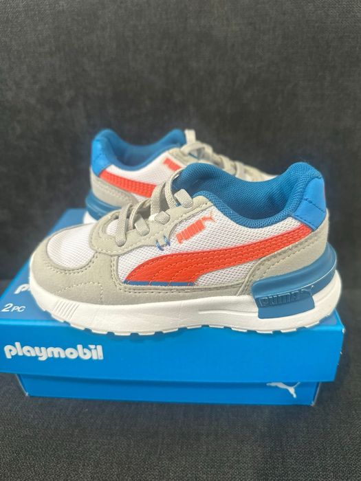 Маратонки на марката Puma