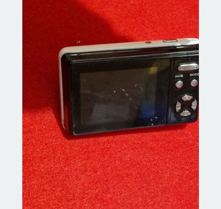 Aparat foto  perfect funcțional