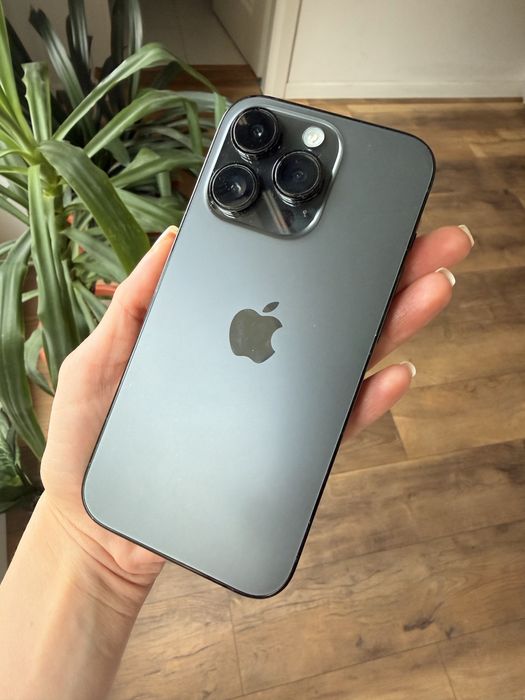Iphone 14 pro 256gb