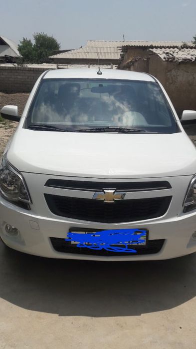 COBALT 2. OQ. Yangi 4 ming km. Yili 2020