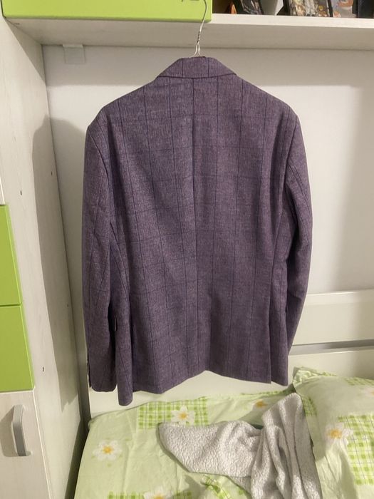 Costum barbati, Slim Fit