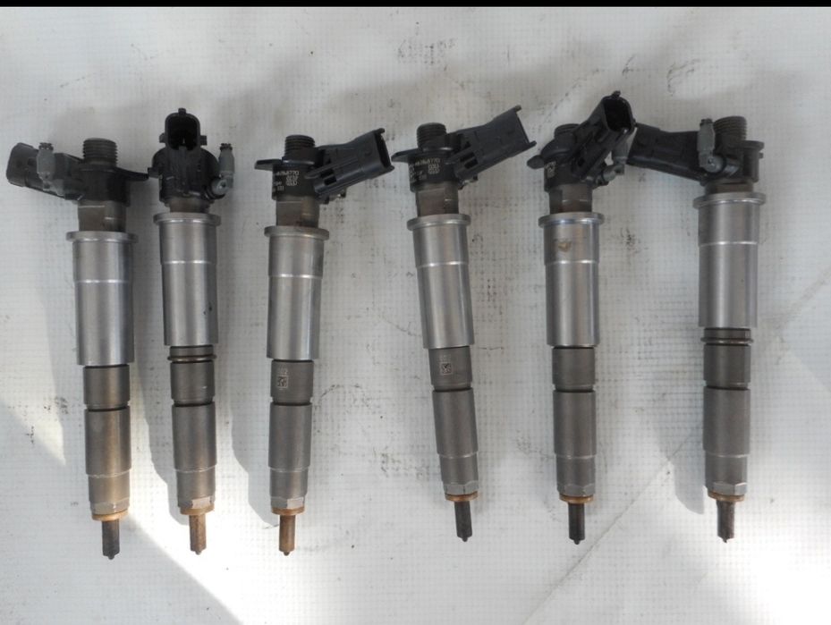 Kit injectie 3.0 d cod V9X Navara/Pathfinder/Infiniti FX/Latitude