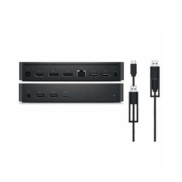 Docking station Dell D6000