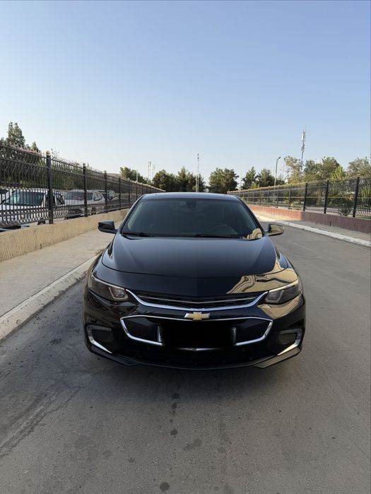 Malibu 2.4 sotiladi 2018 yil