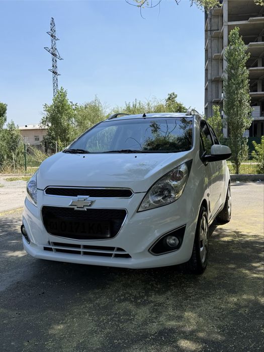 Spark 2021 yil 42000 yurgan masofasi