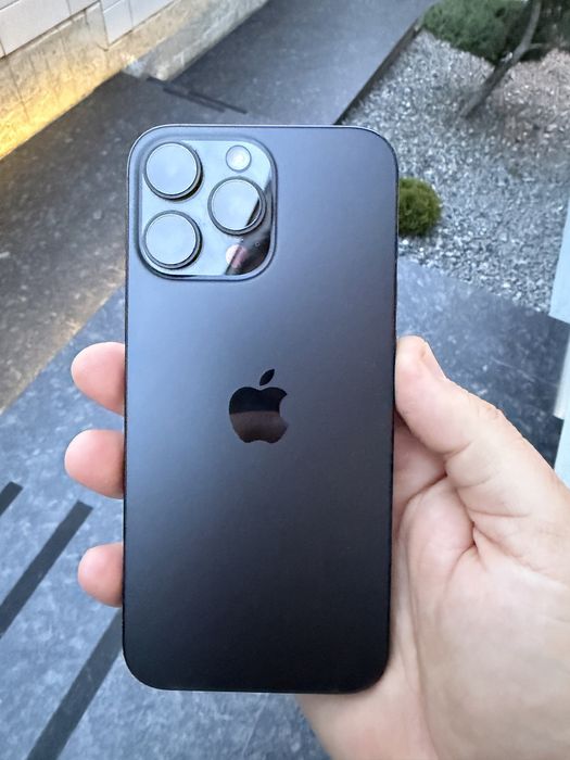 Iphone 16 promax 256 gb