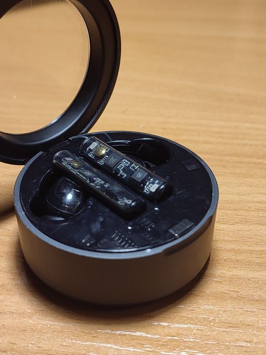 Наушники cz carol