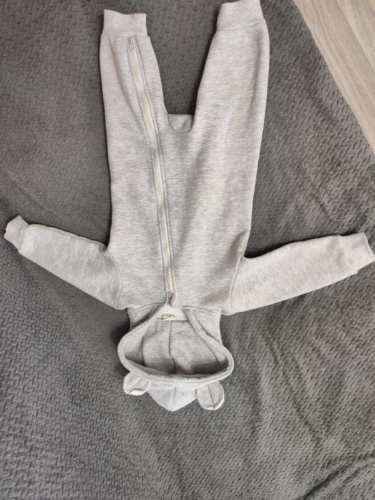 Детский комбинезон 2шт