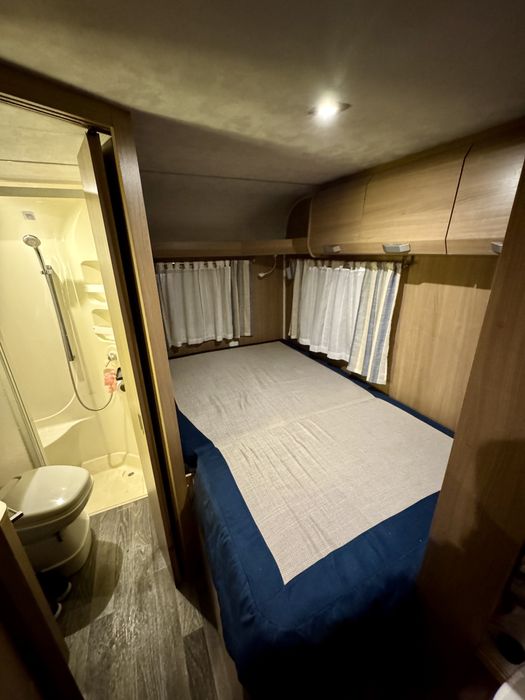 Кемпер под наем  Dream от 80€ на ден