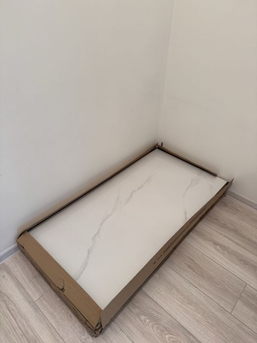 Продам керамогранит новый