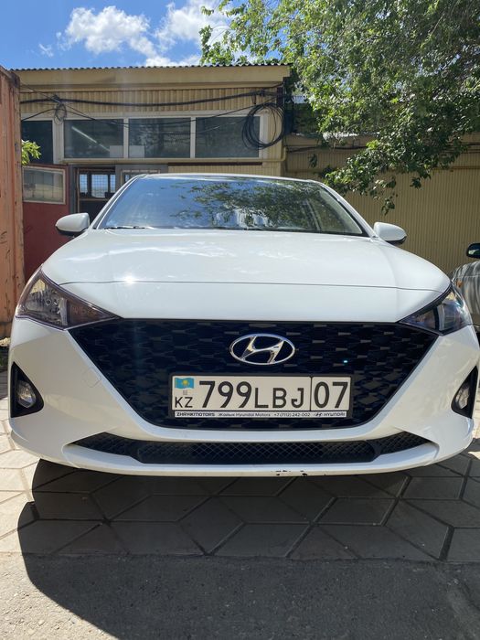 Аренда авто без водителя Уральск