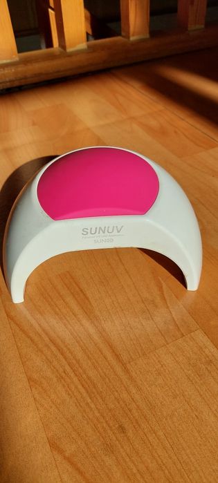 Лампа лед для маникюра 2000