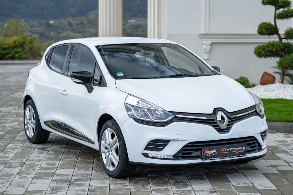 Renault Clio *Rate* 0’9 Tce 2019 *Garantie 12 Luni*