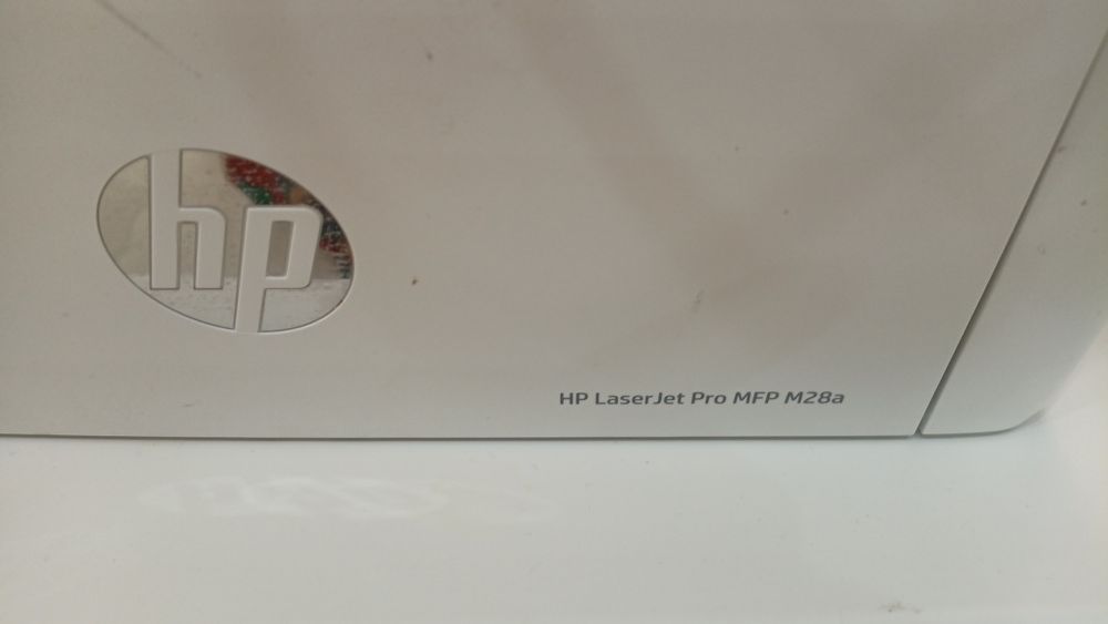 Продается принтер МФУ HP M28а