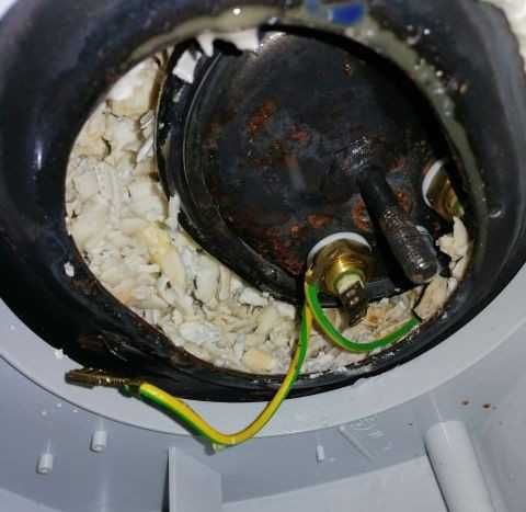 Профилактика на бойлери