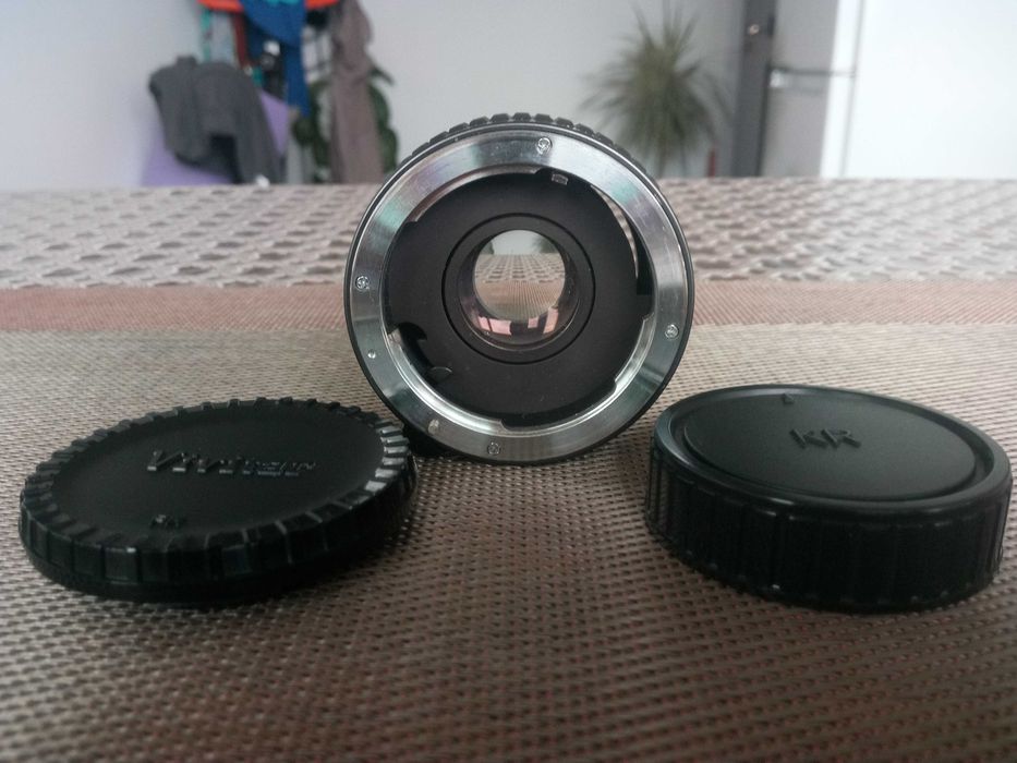 Конвертор за обектив-JAPAN/