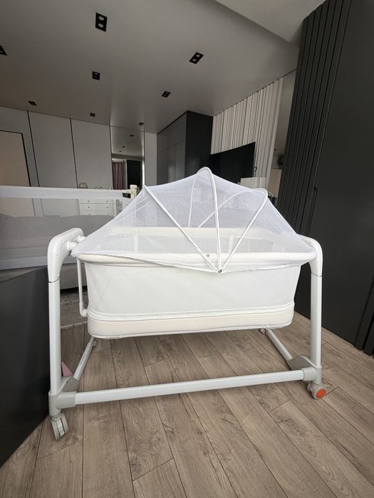 Детская кроватка Kidilo Maribel