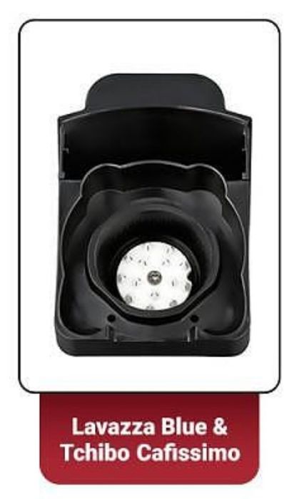 Кафемашина 8 в 1 Oliver Voltz OV5117E5,1450W