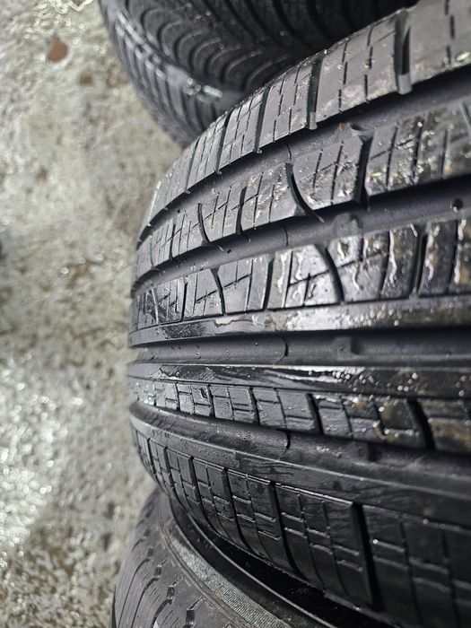 215 65 17 m+s pirelli allseason