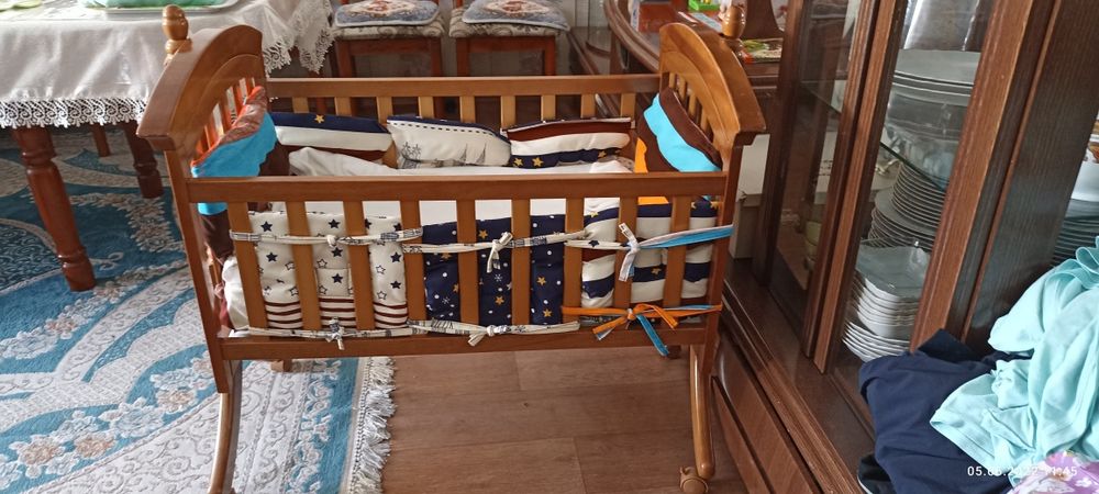 Продам срочно люльку