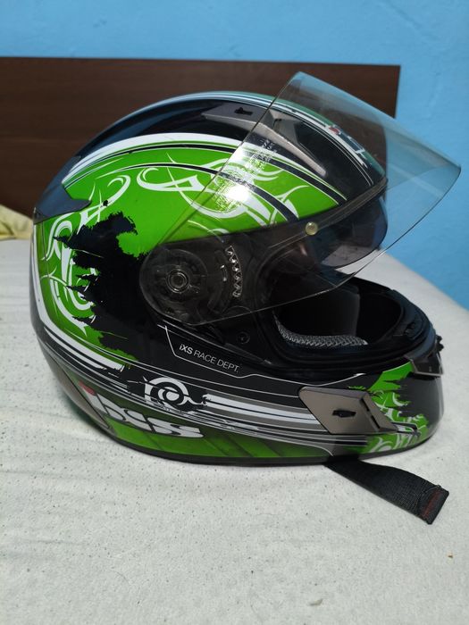 Casca motocicleta