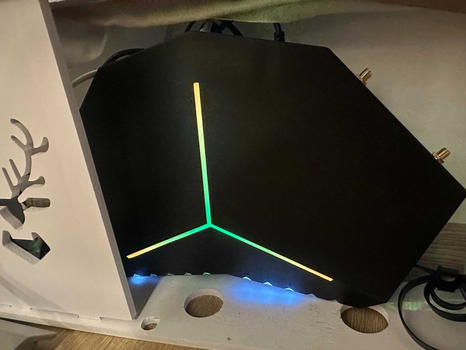 Router NetDuma R3 WiFi 6