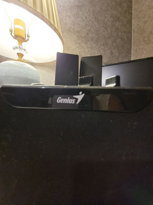 Колонки Genius Дёшево!