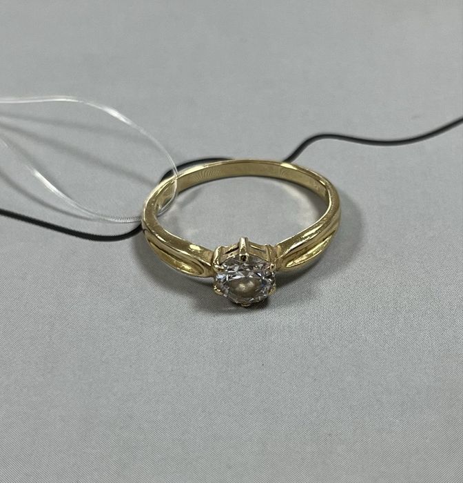 Золотое кольцо/Рассрочка без процентов/Bari Bar shop