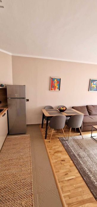 Дава се под наем Двустаен апартамент в София, Гоце Делчев - 55 кв.м за 535.5 € - Снимка #10