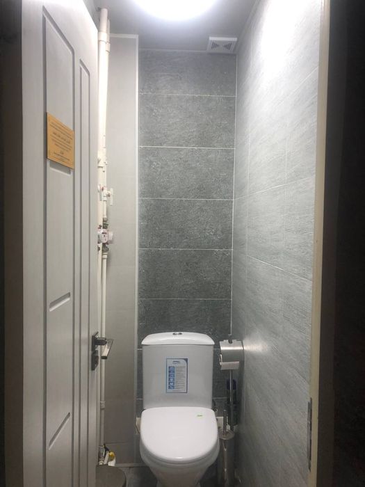 Квартира 4х комнатная