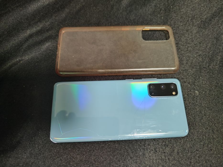 Vand Samsung s20 5g