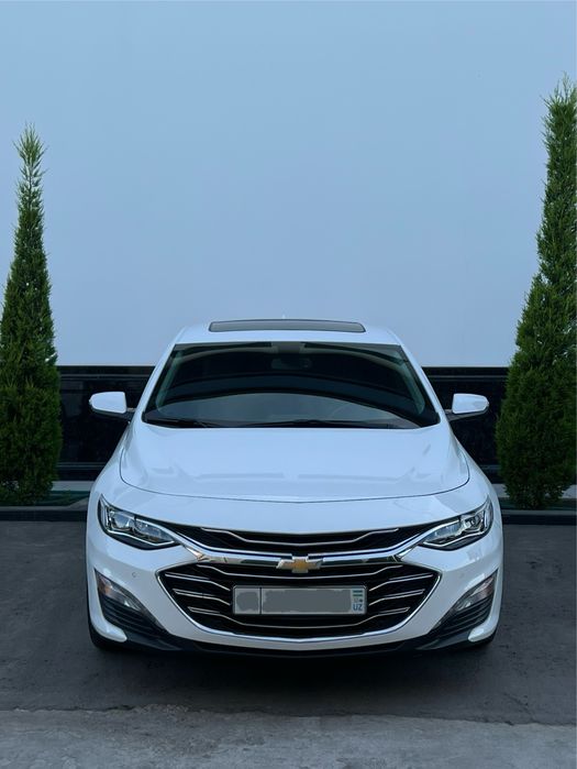 Malibu premier 2020