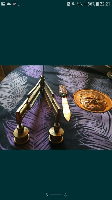 Obiecte vechi de colectie