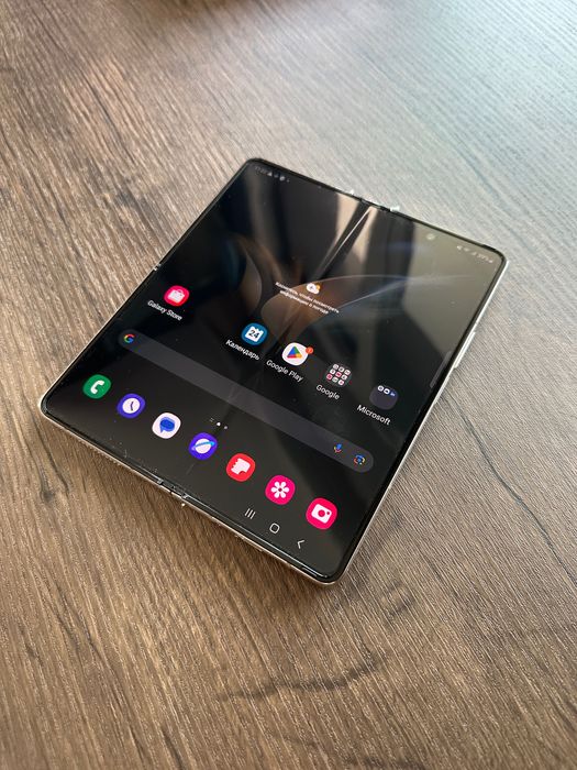 Samsung Galaxy Z Fold4  512gb/Ram 12gb