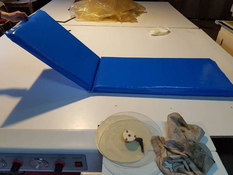 Шалте за шезлонг